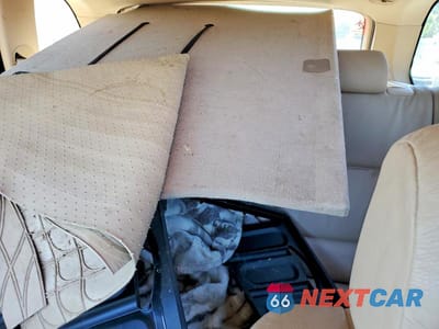 Zdjęcie 10 z 12 samochodu: 2003 BMW X5 3.0I VIN:5UXFA53513LW26539 - miniatura