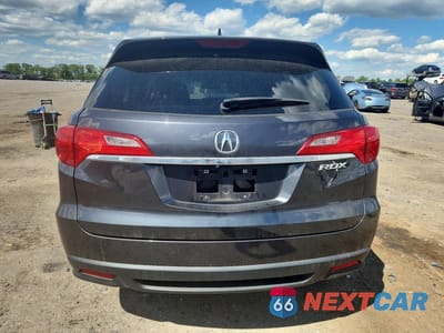 Zdjęcie 6 z 13 samochodu: 2015 ACURA RDX VIN:5J8TB3H34FL001832 - miniatura