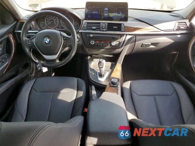 Zdjęcie 8 z 12 samochodu: 2014 BMW 328 I SULEV VIN:WBA3C1C51EK109352 - miniatura