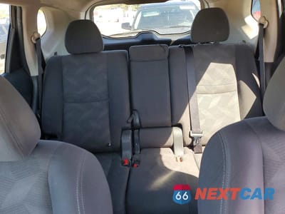 Zdjęcie 10 z 14 samochodu: 2016 NISSAN ROGUE SV VIN:KNMAT2MV3GP641111 - miniatura