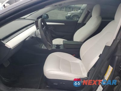 Zdjęcie 7 z 12 samochodu: 2021 TESLA MODEL 3 VIN:5YJ3E1EB0MF980707 - miniatura