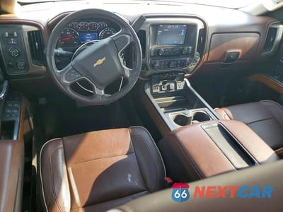 Zdjęcie 8 z 13 samochodu: 2014 CHEVROLET SILVERADO K1500 HIGH COUNTRY VIN:3GCUKTEC5EG328548 - miniatura