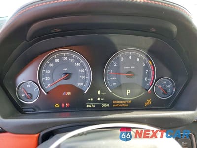 Zdjęcie 9 z 13 samochodu: 2019 BMW M4 VIN:WBS4Z9C55KEJ63910 - miniatura