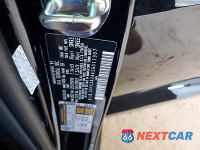 Zdjęcie 12 z 12 samochodu: 2025 KIA EV6 WIND VIN:5XYC34JA4SG011907 - miniatura