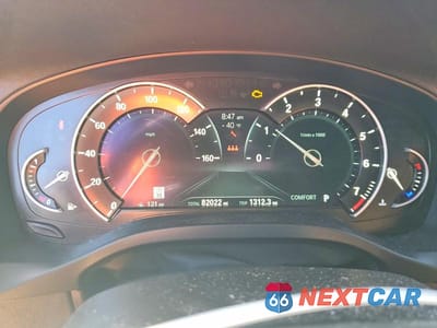 Zdjęcie 9 z 14 samochodu: 2019 BMW X3 XDRIVE30I VIN:5UXTR9C58KLE11390 - miniatura