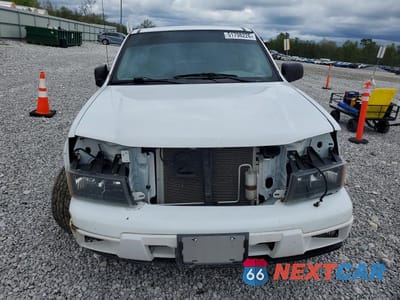 Piąte zdjęcie samochodu w środku: 2008 CHEV COLORADO VIN:1GCDT149088136116 - miniatura