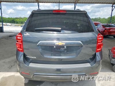 Zdjęcie 6 z 12 samochodu: 2017 CHEVROLET EQUINOX LT VIN:2GNALCEK4H6227130 - miniatura
