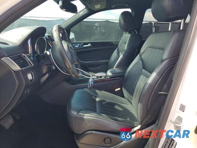 Zdjęcie 7 z 12 samochodu: 2018 MERCEDES-BENZ GLE 350 VIN:4JGDA5JB5JB020998 - miniatura