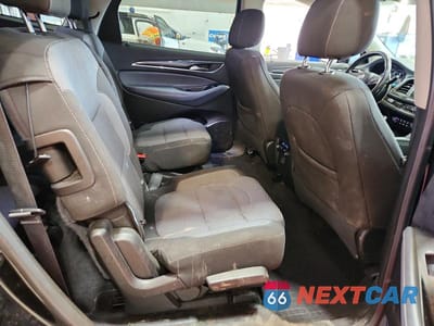 Zdjęcie 10 z 12 samochodu: 2019 BUICK ENCLAVE VIN:5GAERAKW2KJ103731 - miniatura