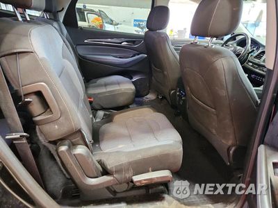 Zdjęcie 10 z 12 samochodu: 2019 BUICK ENCLAVE VIN:5GAERAKW2KJ103731 - miniatura