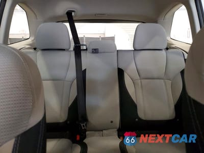 Zdjęcie 10 z 13 samochodu: 2019 SUBARU FORESTER VIN:JF2SKACC2KH424977 - miniatura