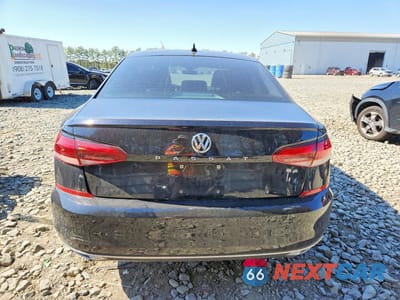 Zdjęcie 6 z 12 samochodu: 2021 VOLKSWAGEN PASSAT SE VIN:1VWSA7A33MC015553 - miniatura