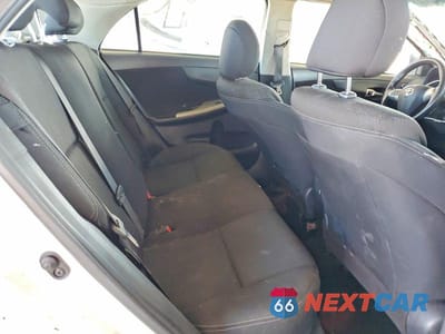 Zdjęcie 10 z 12 samochodu: 2013 TOYOTA COROLLA S VIN:2T1BU4EE1DC963509 - miniatura