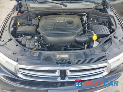 Zdjęcie 12 z 13 samochodu: 2016 DODGE DURANGO LIMITED VIN:1C4RDHDG8GC352849 - miniatura
