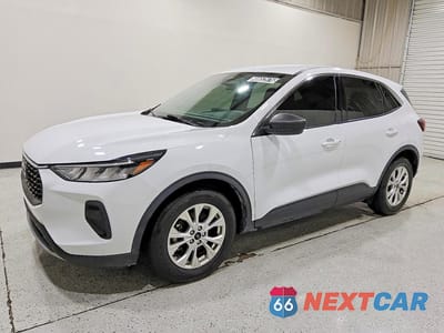 2023 FORD ESCAPE ACTIVE 1FMCU0GN6PUA31836 - główne zdjęcie licytacji z USA - miniatura