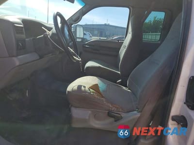 Zdjęcie 7 z 11 samochodu: 2001 FORD F250 SUPER DUTY VIN:3FTNX20L71MA86199 - miniatura