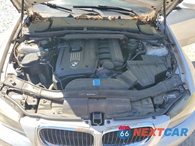 Zdjęcie 11 z 12 samochodu: 2010 BMW 328 I VIN:WBAPH7C5XAE129954 - miniatura