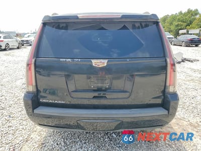 Zdjęcie 6 z 13 samochodu: 2016 CADILLAC ESCALADE ESV PLATINUM VIN:1GYS4KKJ4GR142916 - miniatura