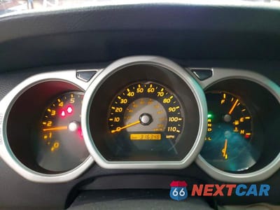 Zdjęcie 9 z 13 samochodu: 2005 TOYOTA 4RUNNER SR5 VIN:JTEBT14R750055210 - miniatura