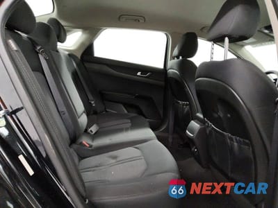 Zdjęcie 10 z 11 samochodu: 2023 KIA K5 LXS VIN:5XXG14J22PG203340 - miniatura