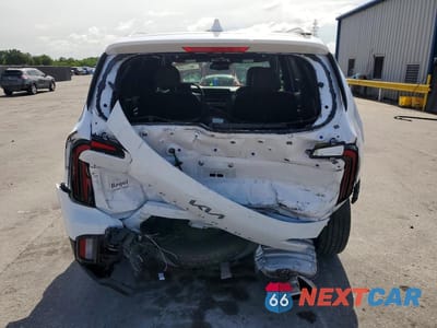 Zdjęcie 6 z 13 samochodu: 2024 KIA TELLURIDE EX VIN:5XYP3DGC5RG491931 - miniatura