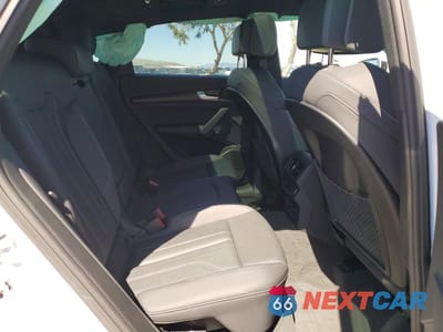 Zdjęcie 10 z 12 samochodu: 2025 AUDI Q5 E PREMIUM PLUS 55 VIN:WA1E2AFY0S2019605 - miniatura