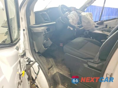 Zdjęcie 8 z 12 samochodu: 2025 FORD TRANSIT T-250 DELIVERY VAN VIN:1FTBR1Y86SKB04269 - miniatura