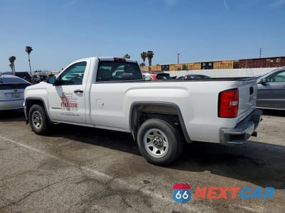 Drugie zdjęcie samochodu z przodu: 2015 GMC SIERRA C1500 VIN:1GTN1TECXFZ901467 - miniatura