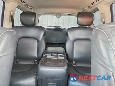 Zdjęcie 10 z 13 samochodu: 2020 INFINITI QX80 LUXE VIN:JN8AZ2NF8L9701778 - miniatura