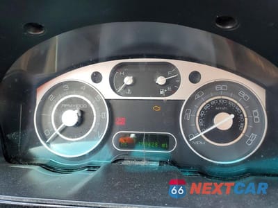 Zdjęcie 9 z 12 samochodu: 2008 MERCURY SABLE LUXURY VIN:1MEHM40W28G603214 - miniatura