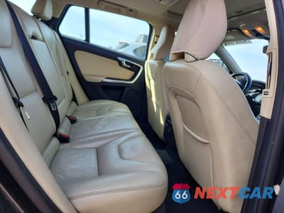 Zdjęcie 10 z 13 samochodu: 2017 VOLVO V60 PLATINUM VIN:YV140MSM4H1359442 - miniatura