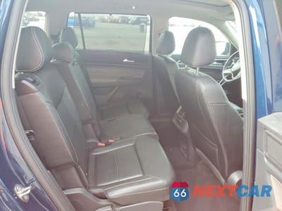 Zdjęcie 11 z 13 samochodu: 2021 VOLKSWAGEN ATLAS SE VIN:1V2KR2CA4MC603115 - miniatura