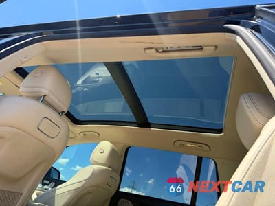 Zdjęcie 11 z 14 samochodu: 2020 MERCEDES-BENZ GLS 450 4MATIC VIN:4JGFF5KE2LA055395 - miniatura