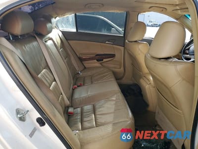 Zdjęcie 10 z 12 samochodu: 2009 HONDA ACCORD EXL VIN:1HGCP36849A023989 - miniatura