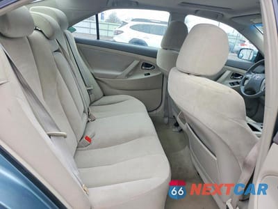 Zdjęcie 10 z 12 samochodu: 2009 TOYOTA CAMRY LE VIN:4T1BE46K29U796293 - miniatura