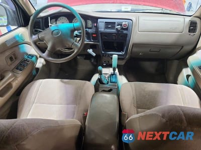 Zdjęcie 8 z 12 samochodu: 2003 TOYOTA TACOMA V6 VIN:5TEHN72NX3Z211426 - miniatura