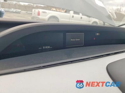 Zdjęcie 9 z 13 samochodu: 2021 TOYOTA PRIUS PRIME XLE VIN:JTDKAMFP1M3173614 - miniatura