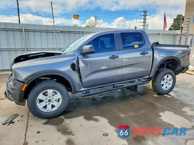 2024 FORD RANGER XL 1FTER4PH3RLE69741 - główne zdjęcie licytacji z USA - miniatura