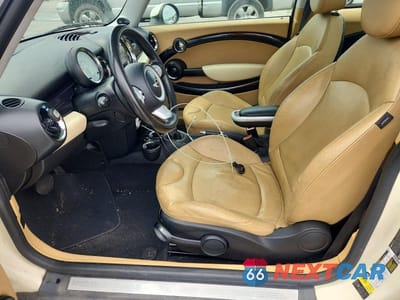 Zdjęcie 7 z 12 samochodu: 2010 MINI COOPER VIN:WMWMF3C51ATZ24145 - miniatura