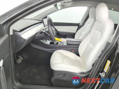 Zdjęcie 7 z 12 samochodu: 2021 TESLA MODEL Y VIN:5YJYGAEE6MF201613 - miniatura