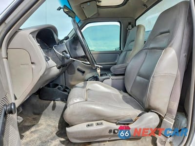 Zdjęcie 7 z 11 samochodu: 1997 FORD RANGER VIN:1FTCR10U3VTA49677 - miniatura
