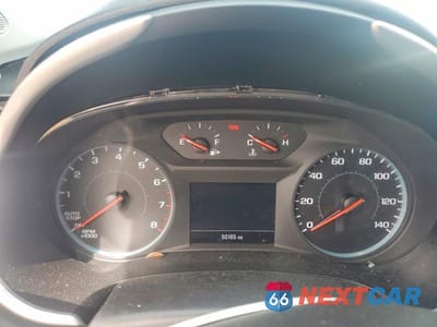 Zdjęcie 9 z 13 samochodu: 2024 CHEVROLET MALIBU LT VIN:1G1ZD5ST1RF154977 - miniatura