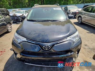 Piąte zdjęcie samochodu w środku: 2016 TOYOTA RAV4 LIMITED VIN:2T3DFREV7GW435838 - miniatura
