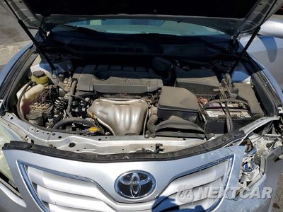 Zdjęcie 11 z 12 samochodu: 2011 TOYOTA CAMRY VIN:4T4BF3EKXBR161939 - miniatura