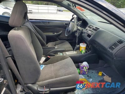 Zdjęcie 7 z 12 samochodu: 2005 HONDA CIVIC DX VP VIN:1HGEM22135L050586 - miniatura