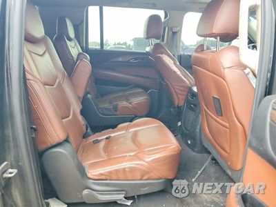 Zdjęcie 11 z 13 samochodu: 2015 CADILLAC ESCALADE ESV PREMIUM VIN:1GYS4TKJ6FR677055 - miniatura