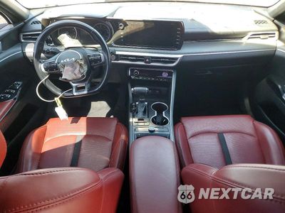 Zdjęcie 8 z 12 samochodu: 2023 KIA K5 GT-LINE VIN:5XXG64J29PG174274 - miniatura