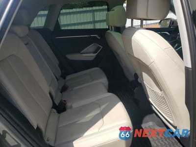Zdjęcie 10 z 12 samochodu: 2024 AUDI Q3 PREMIUM PLUS S LINE 45 VIN:WA1EECF37R1143801 - miniatura