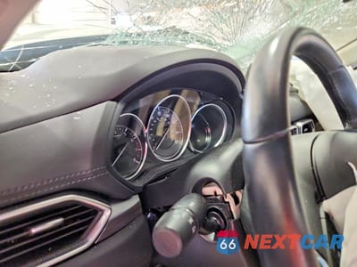 Zdjęcie 9 z 12 samochodu: 2018 MAZDA CX-5 TOURING VIN:JM3KFACM0J1475744 - miniatura