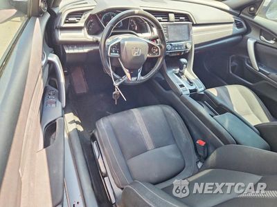 Zdjęcie 8 z 12 samochodu: 2019 HONDA CIVIC EX VIN:2HGFC3B37KH356648 - miniatura